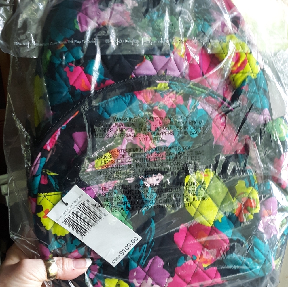 Backpack